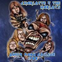 Iron Maiden (UK-1) : Quenn Mary College 1988